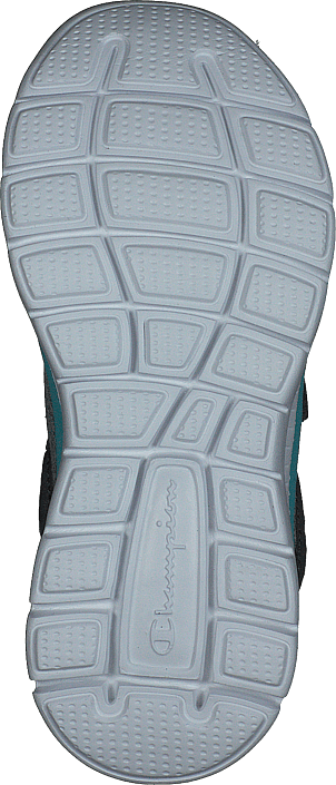 Champion - Low Cut Shoe Softy G Td Willow Grey