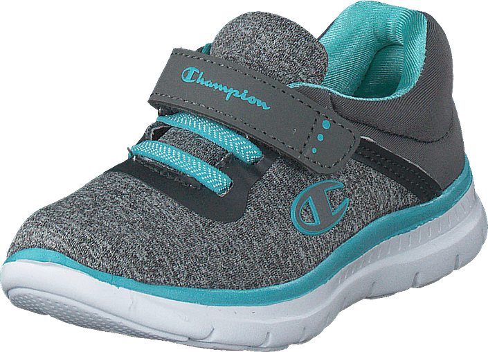 Champion - Low Cut Shoe Softy G Td Willow Grey