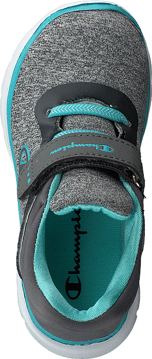 Champion - Low Cut Shoe Softy G Td Willow Grey