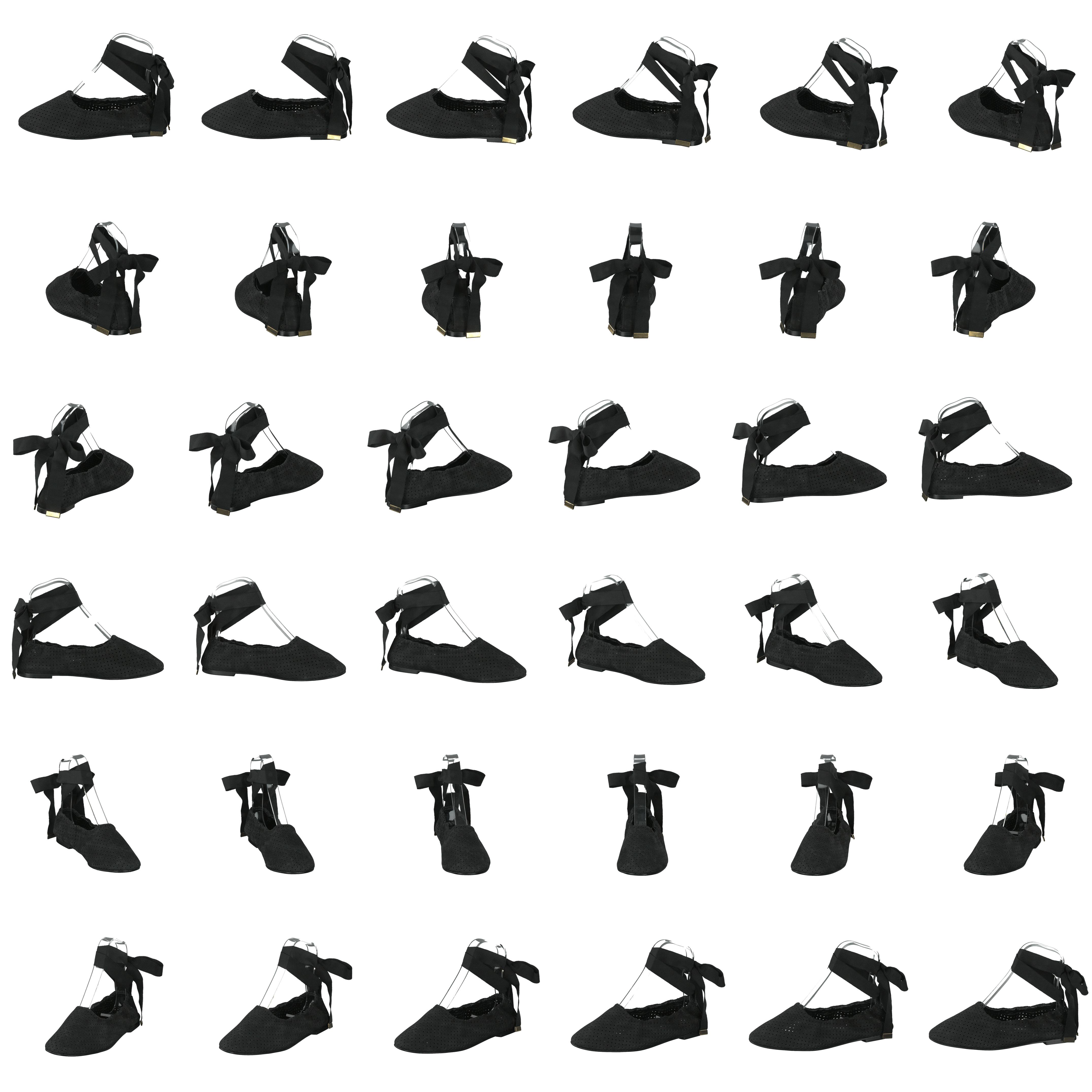 Yayoi Black - Bild 8