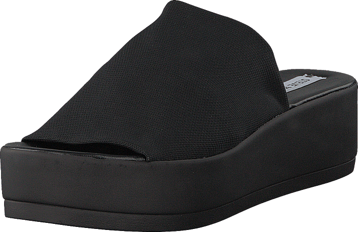 Steve Madden - Slinky Black