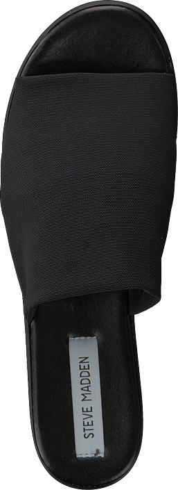 Steve Madden - Slinky Black