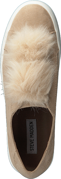 Steve Madden - Bryanne Nude Mult