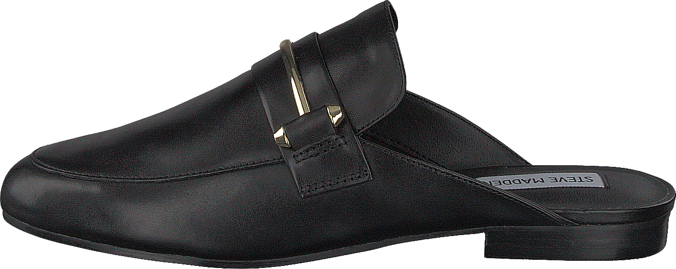 Kera Black, Female, Schoenen, Lage schoenen, sandalen, Zwart, EU 39