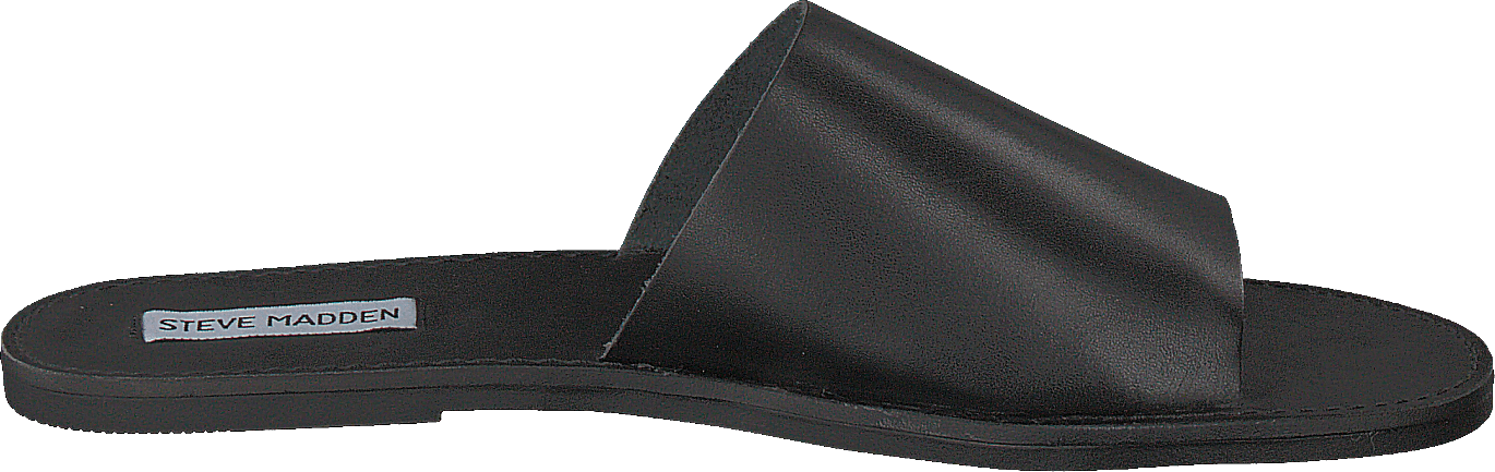 Grace Slipper Black - Bild 2