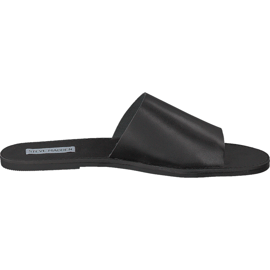 Grace Slipper Black - Bild 2