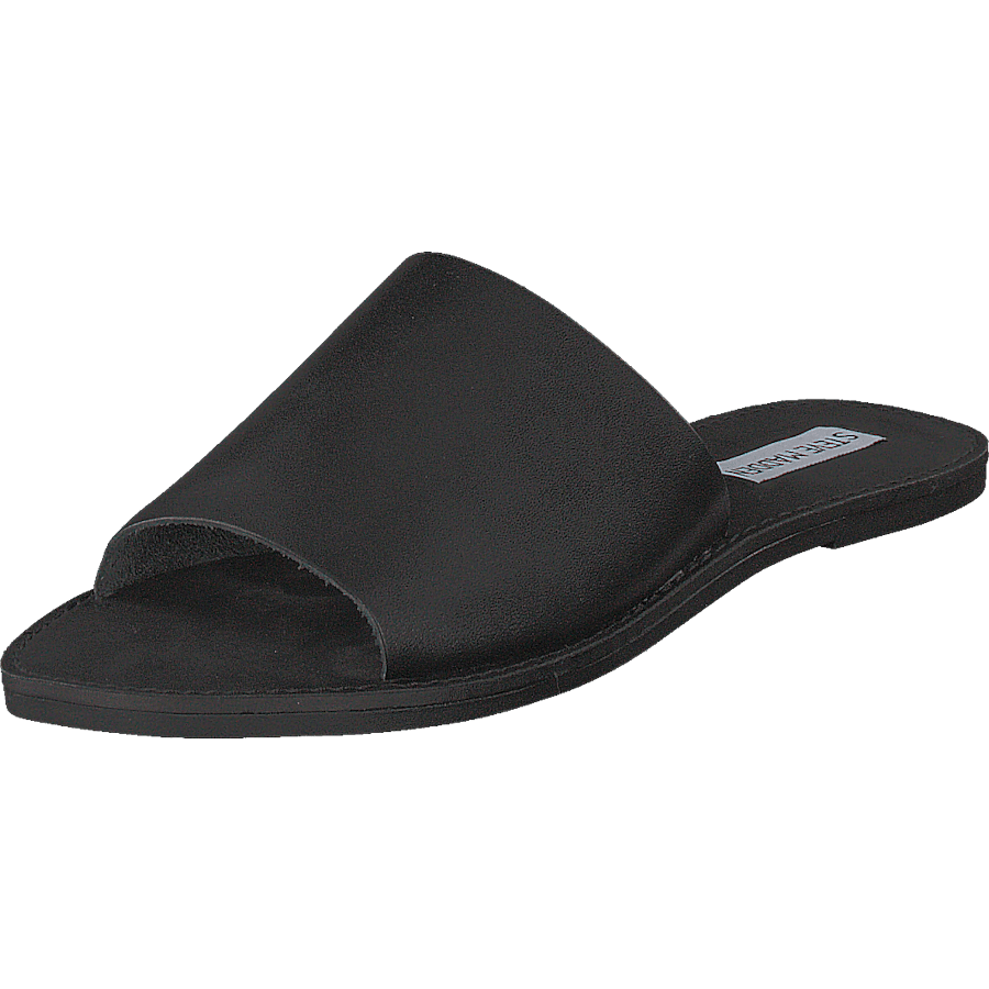 Grace Slipper Black - Bild 3