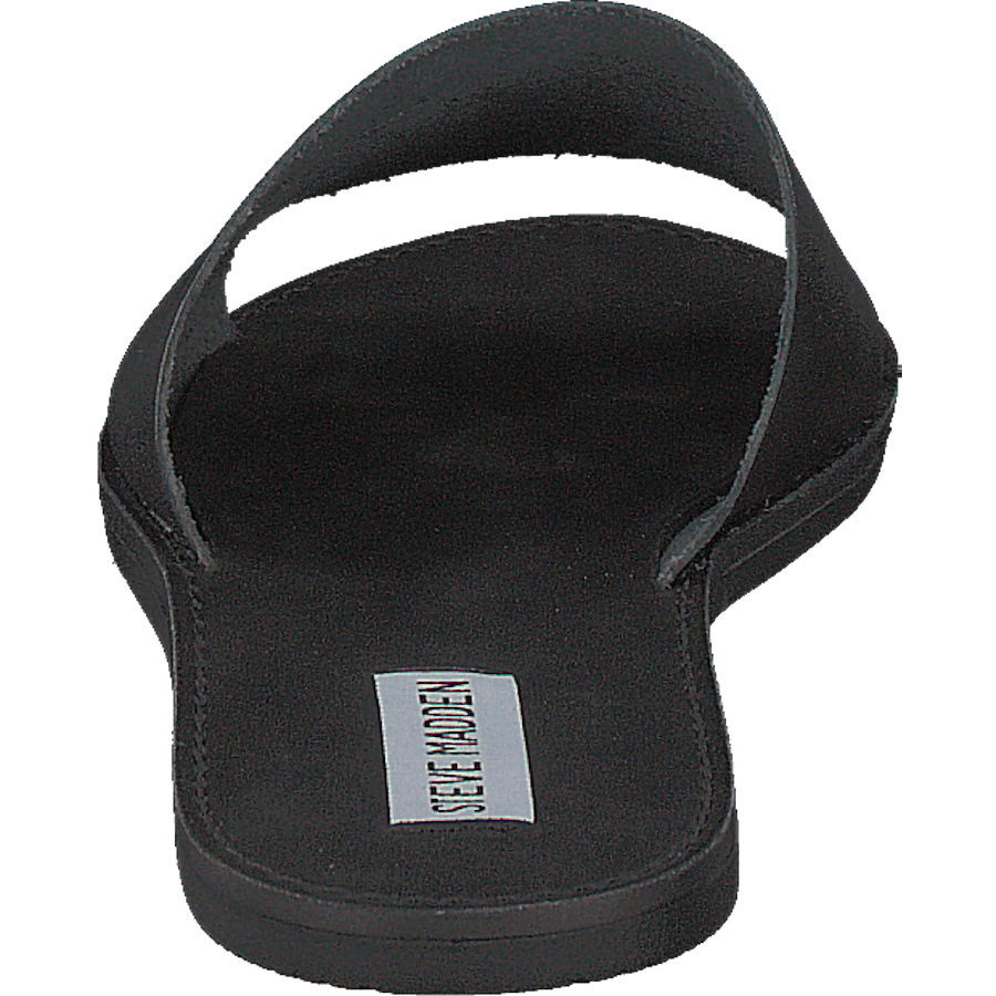 Grace Slipper Black - Bild 5