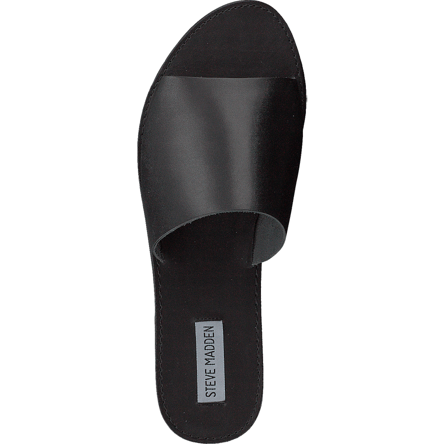 Grace Slipper Black - Bild 6