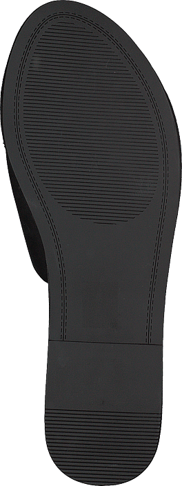 Steve Madden - Grace Slipper Black