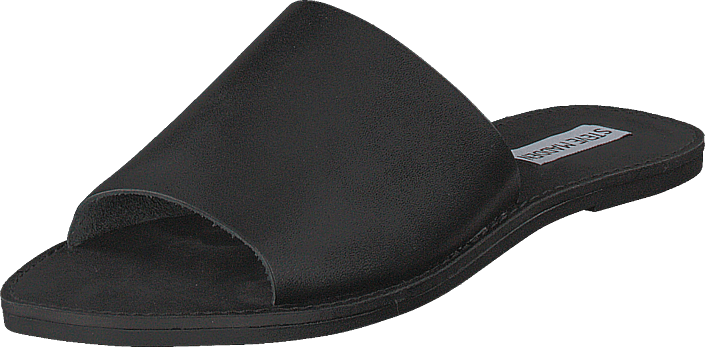 Steve Madden - Grace Slipper Black