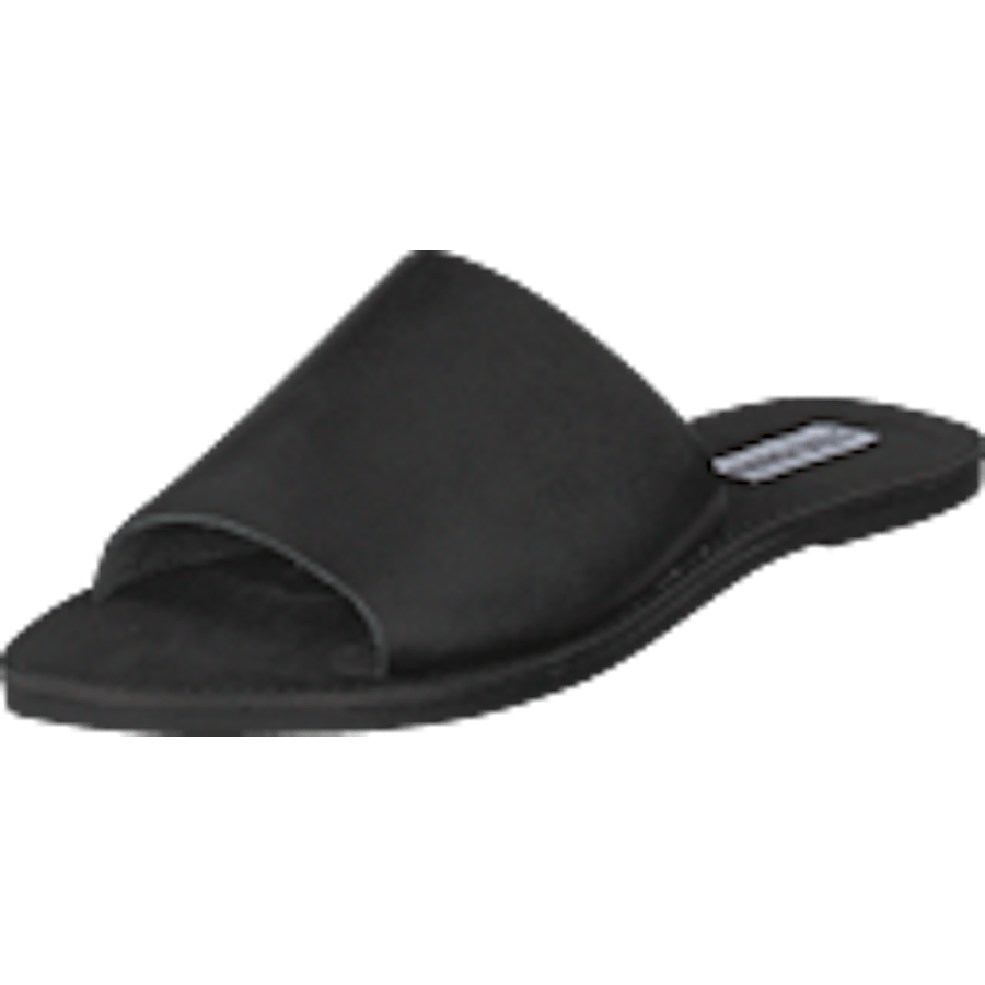 Grace Slipper Black - Bild 9