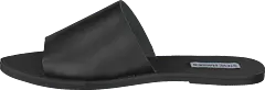Steve Madden - Grace Slipper Black