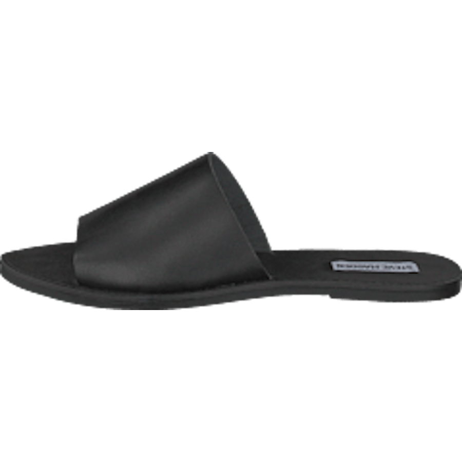 Grace Slipper Black - Bild 10