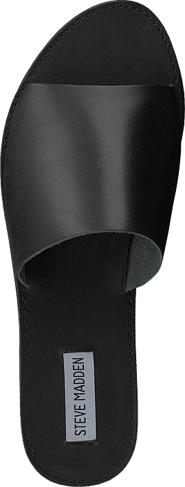 Steve Madden - Grace Slipper Black
