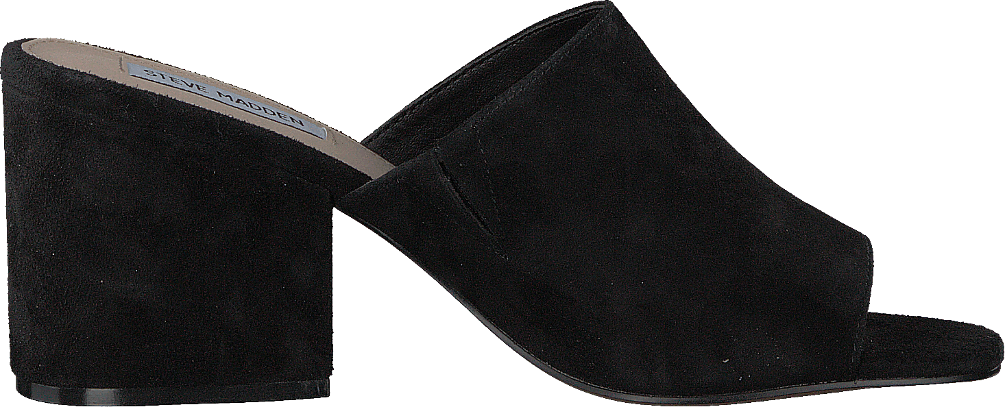 Dalis Sandal Black - Bild 2