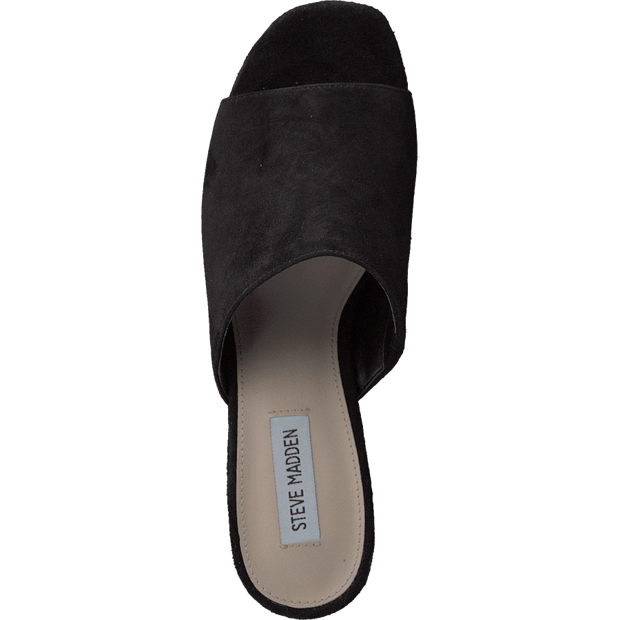 Dalis Sandal Black - Bild 6