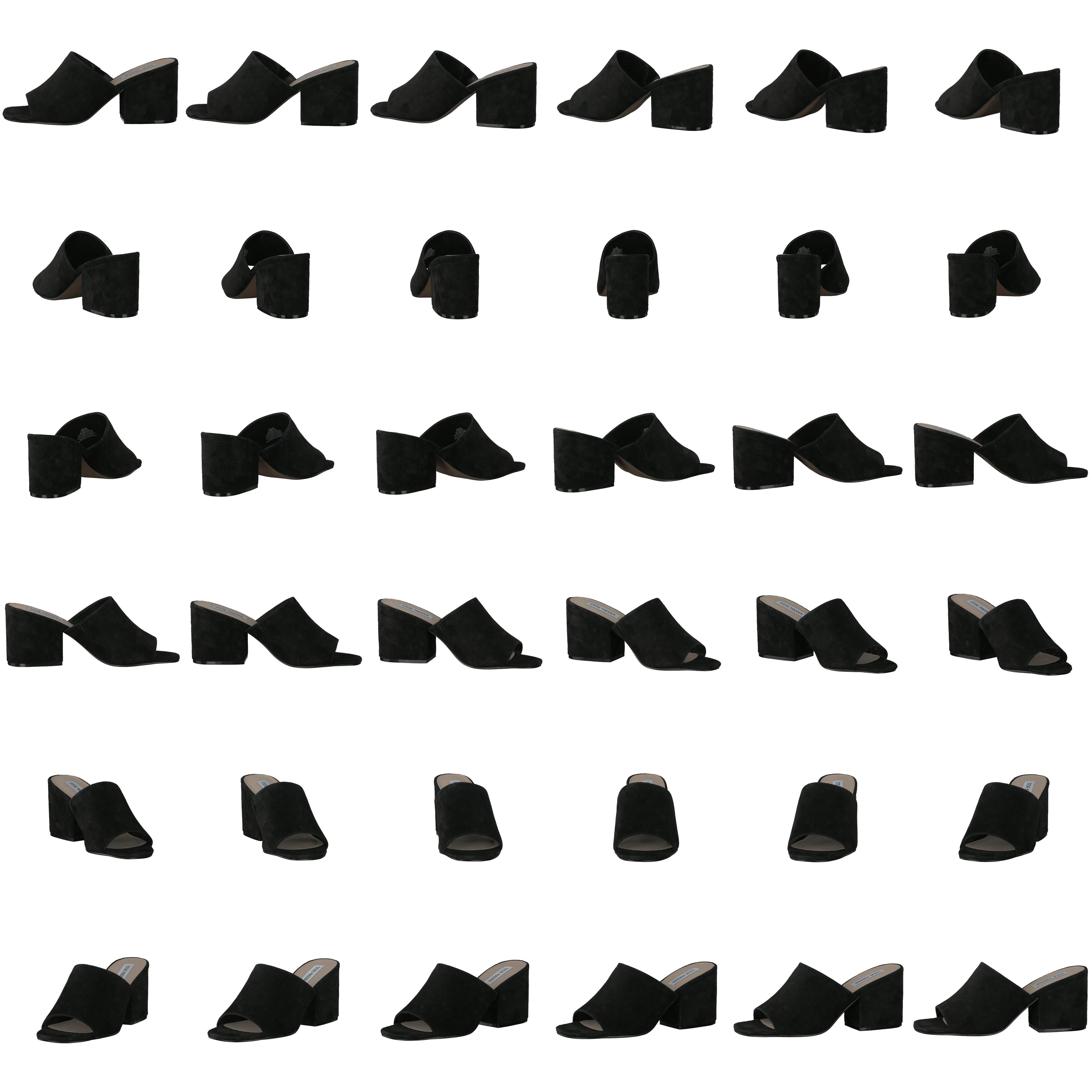 Dalis Sandal Black - Bild 8