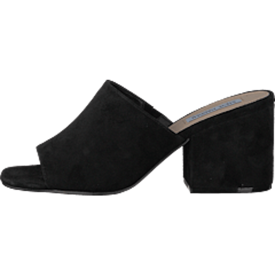 Dalis Sandal Black - Bild 10