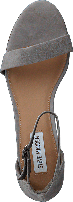 Steve Madden - Irenee Sandal Grey Multi