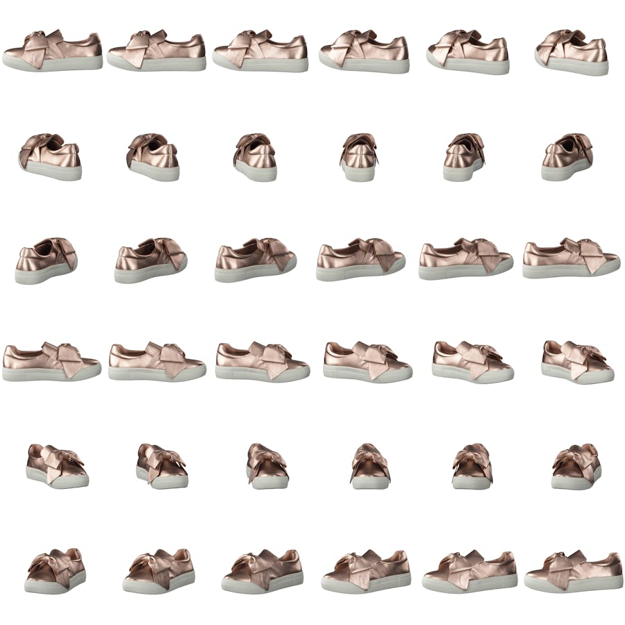 Empire Rose - Bild 8