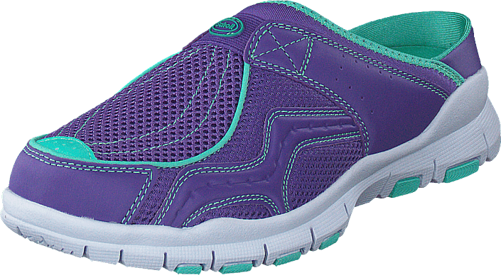 Scholl - Jump Purple