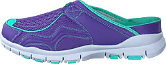 Scholl - Jump Purple