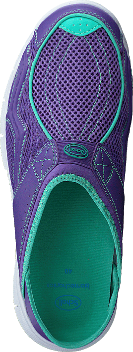 Scholl - Jump Purple