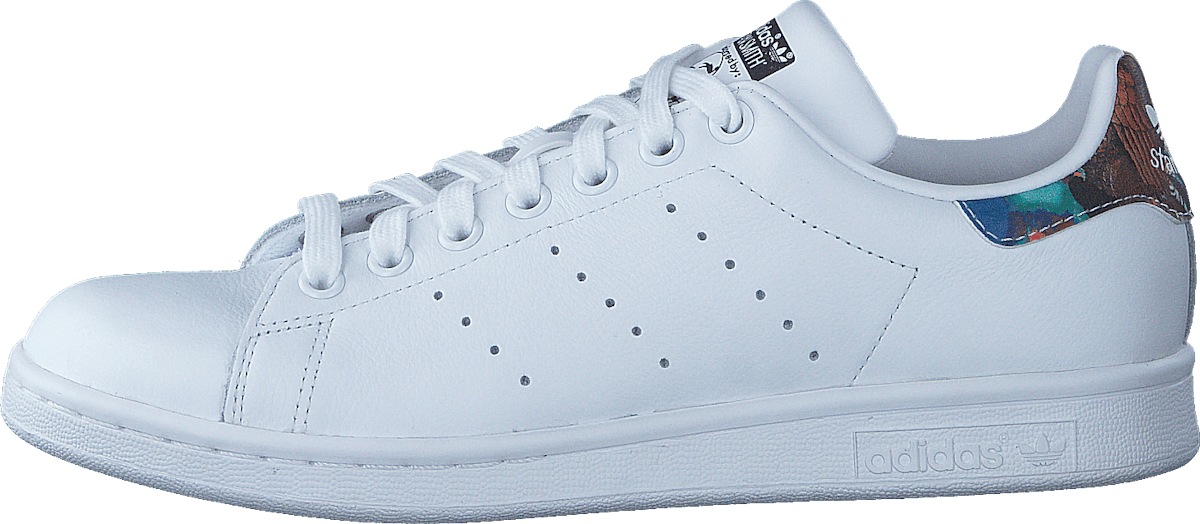 Stan Smith W Ftwr White/ftwr White/core Bla