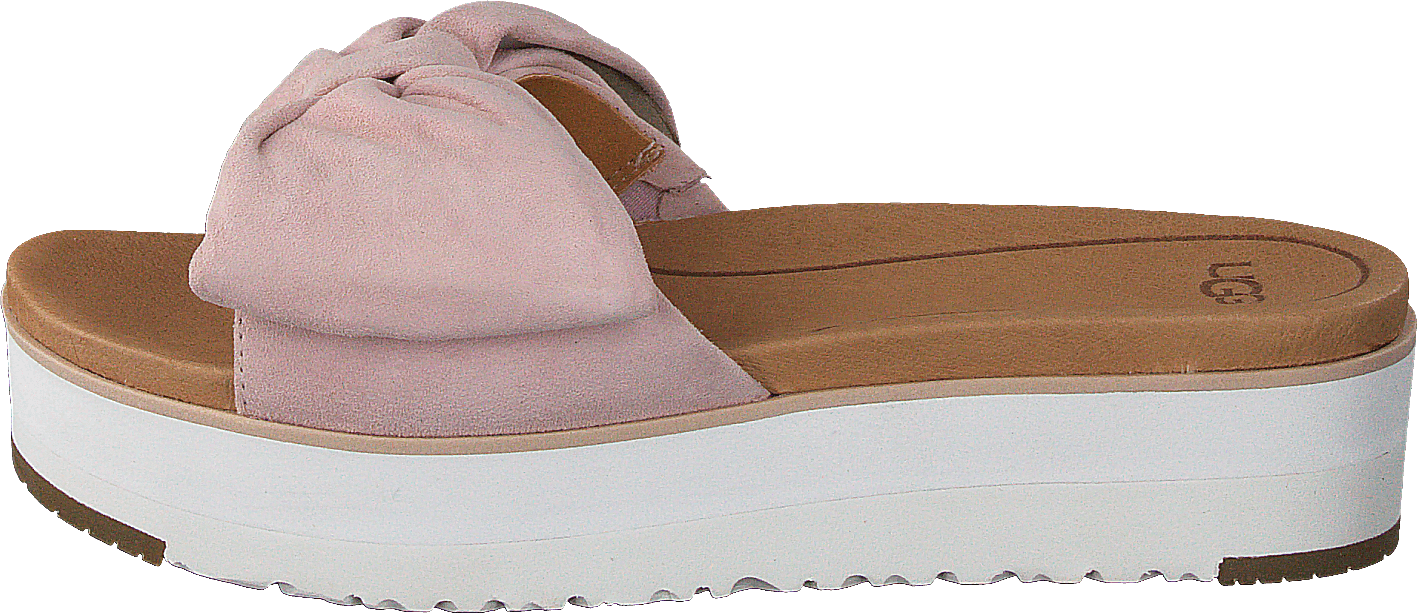 Ugg joan platform discount sandal