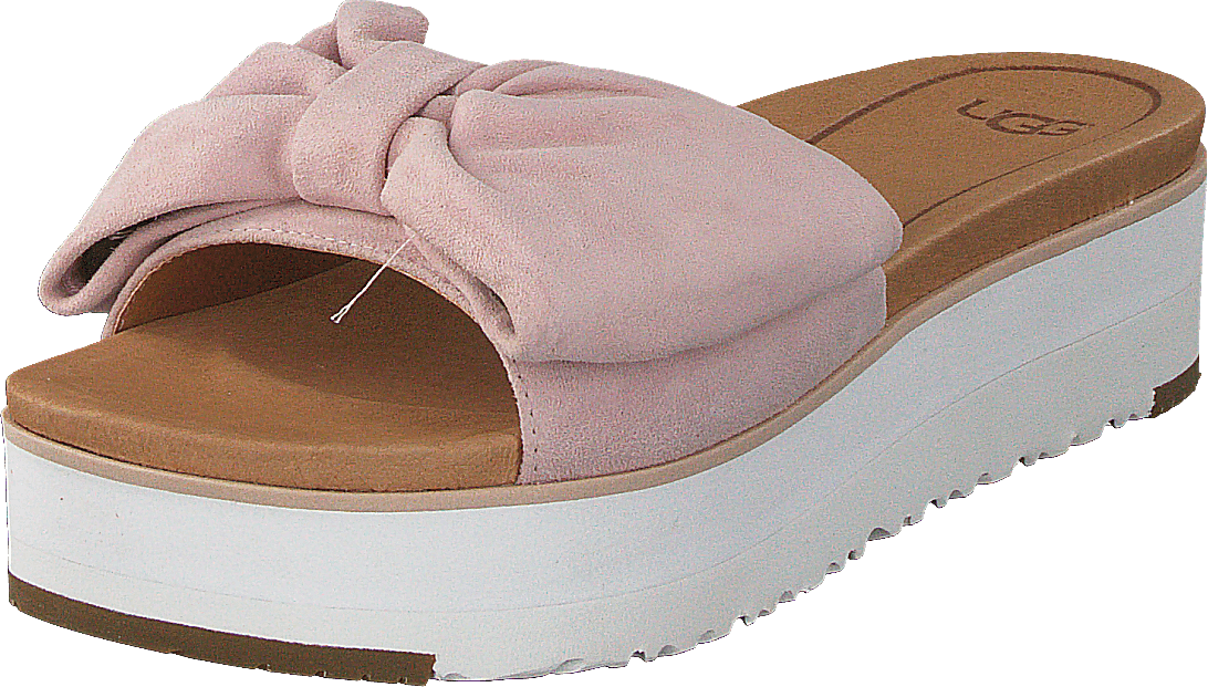 Ugg joan platform discount sandal
