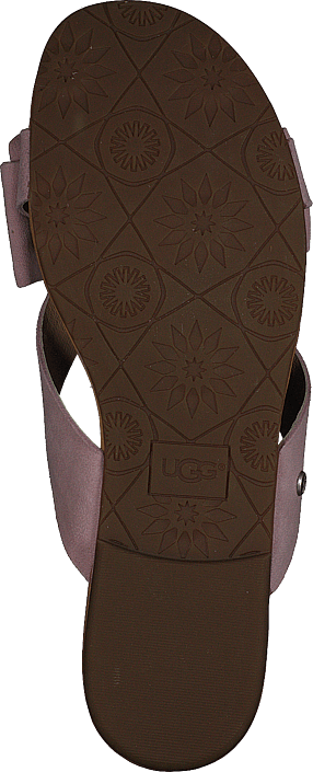 UGG - Fonda Pink