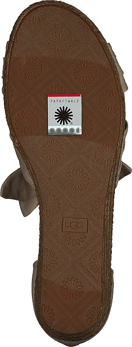 UGG - Traci Cream
