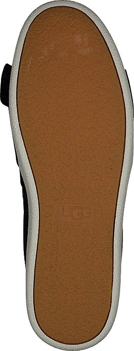 UGG - Luci Bow Black