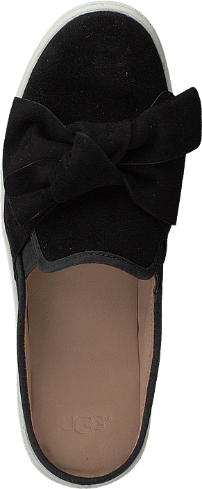 UGG - Luci Bow Black
