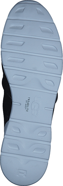 UGG - Tye Black