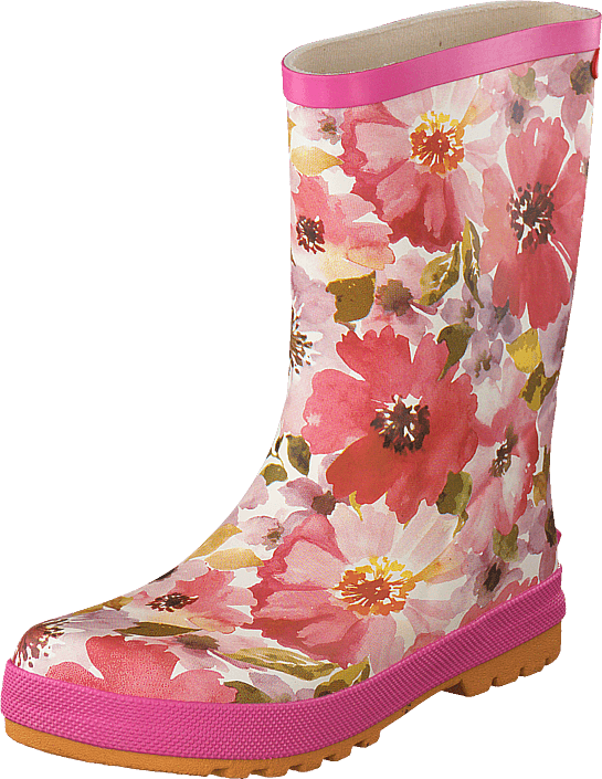 Pax - Argan Pink/multi