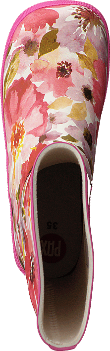 Pax - Argan Pink/multi