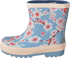 Pax - Blom Blue/multi