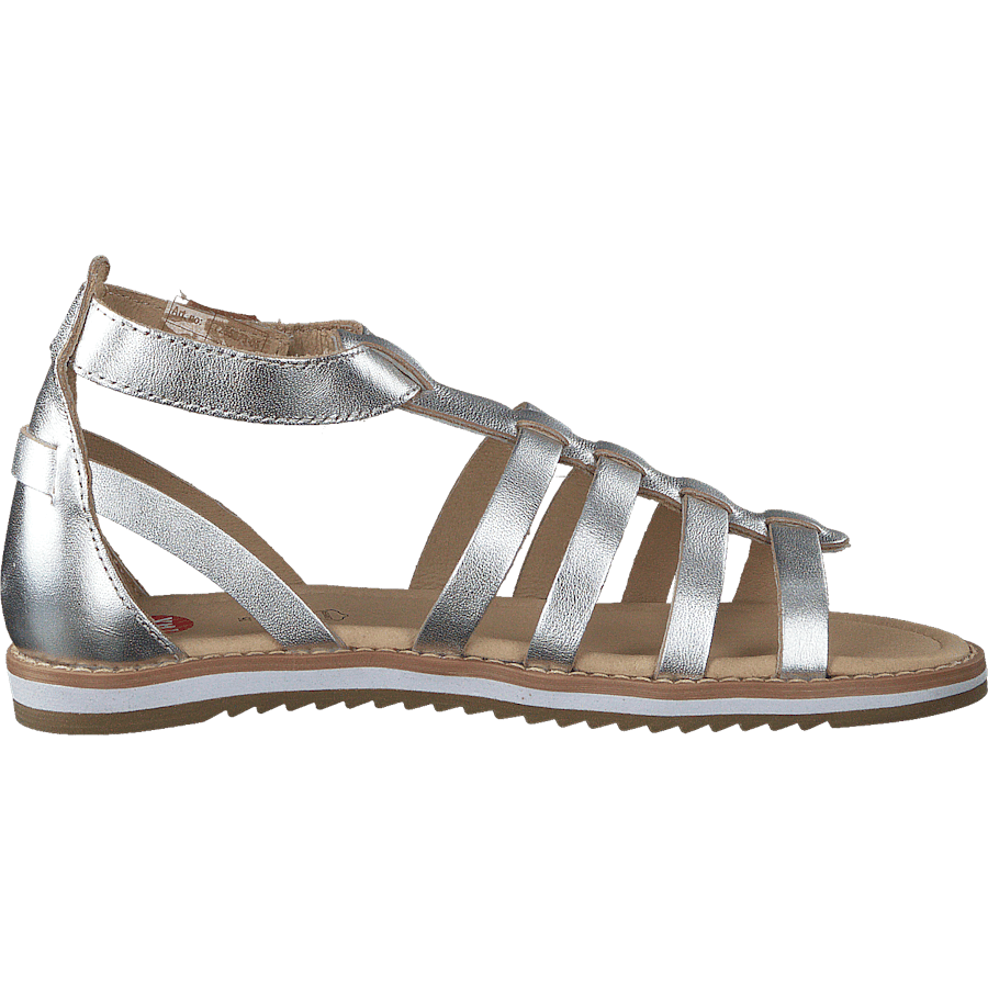 Guss Silver - Bild 2