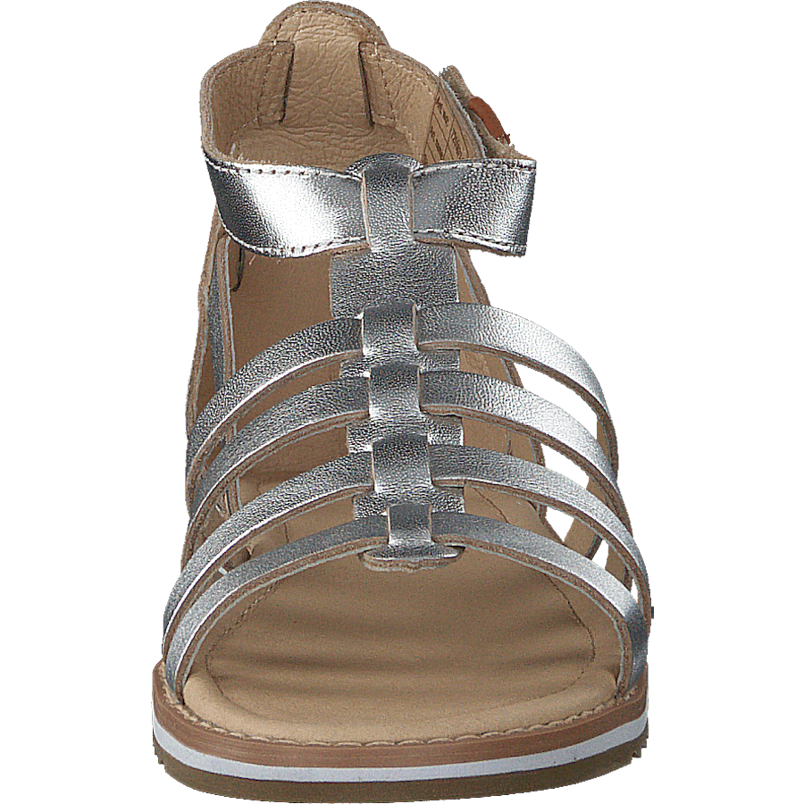 Guss Silver - Bild 4