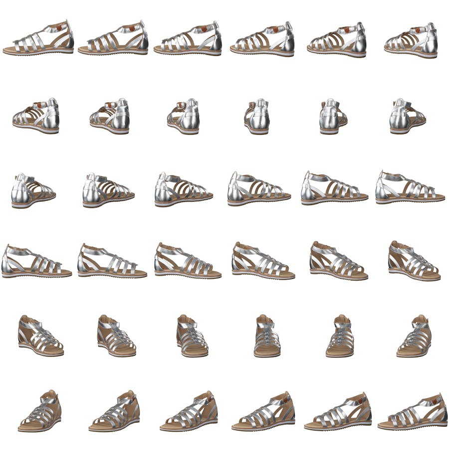 Guss Silver - Bild 8