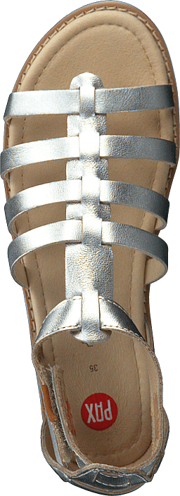 Pax - Guss Silver