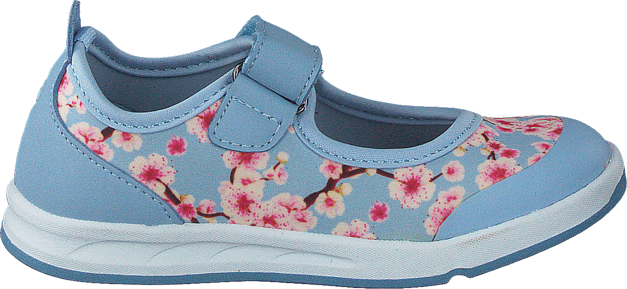 Maja Blue/multi - Bild 2