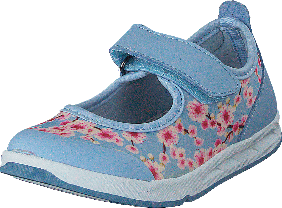 Maja Blue/multi - Bild 3