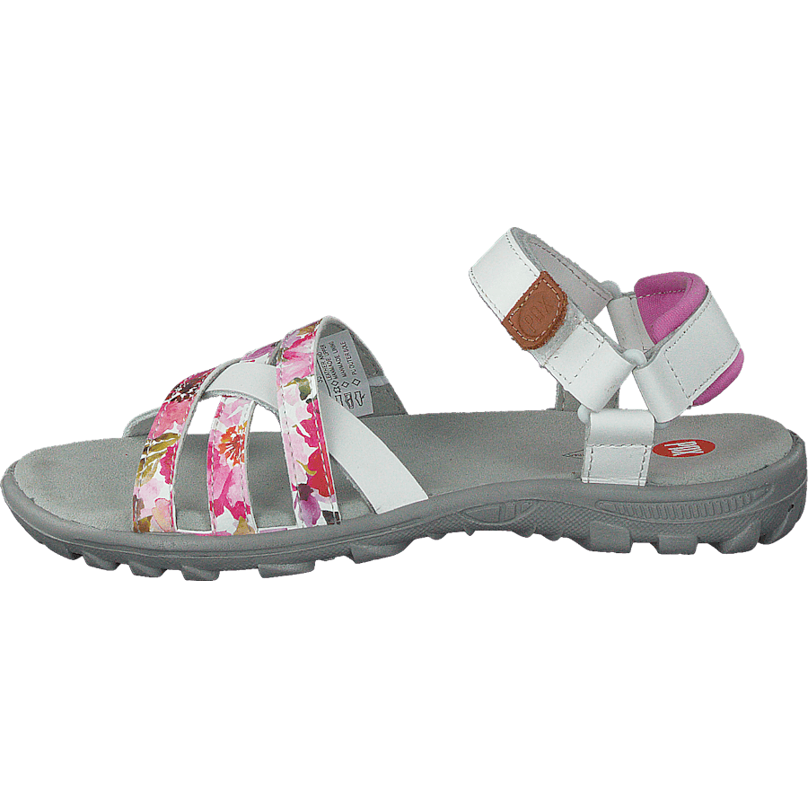 Meya Pink/multi