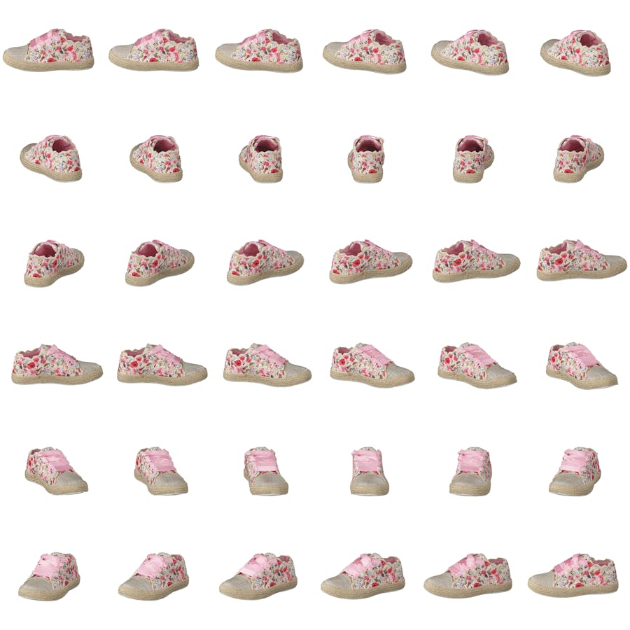 Nina Beige/multi - Bild 8