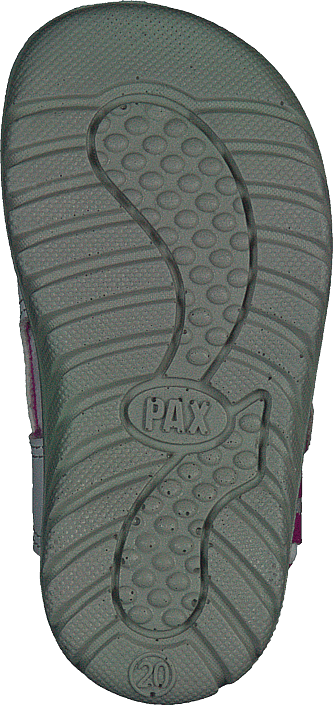 Pax - Surfa White/purple