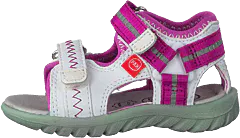 Pax - Surfa White/purple