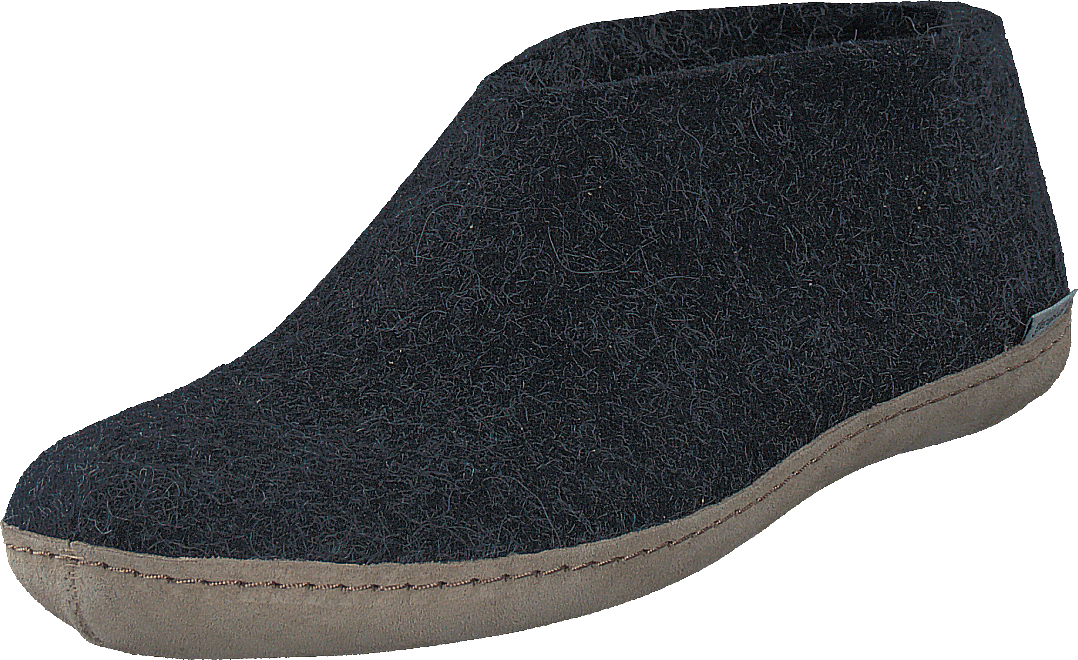 Shoe Charcoal